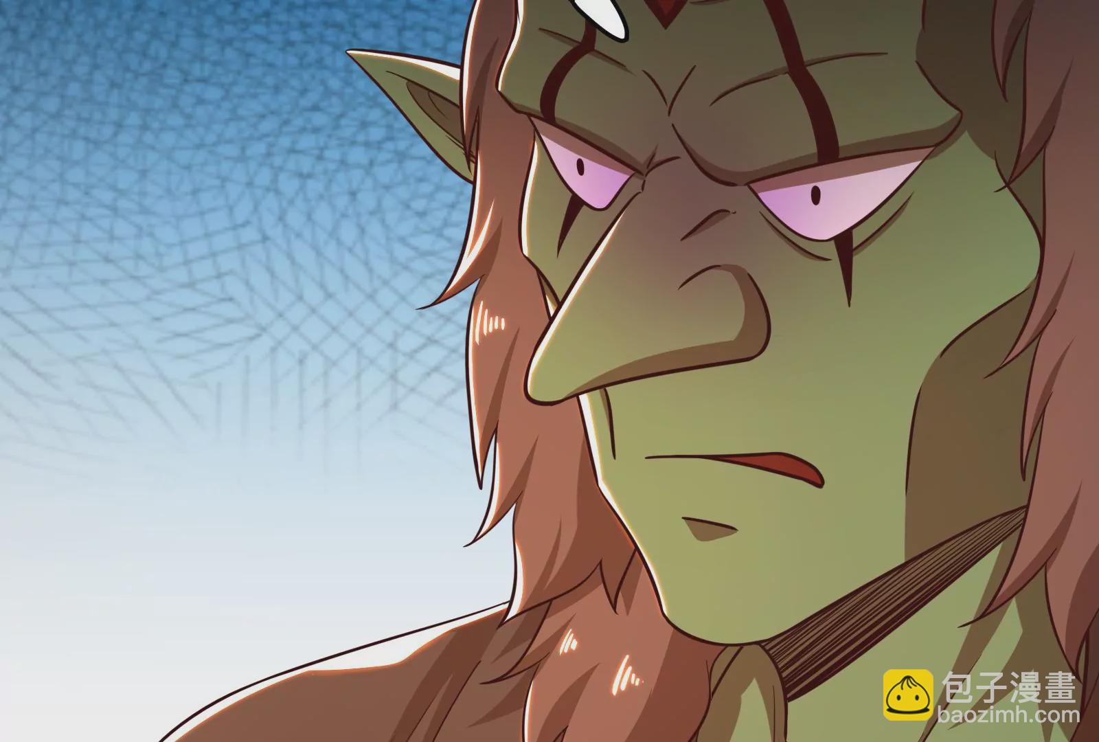 古神遊戲 - 第40話決鬥！薩滿的宿命對決！(1/2) - 2